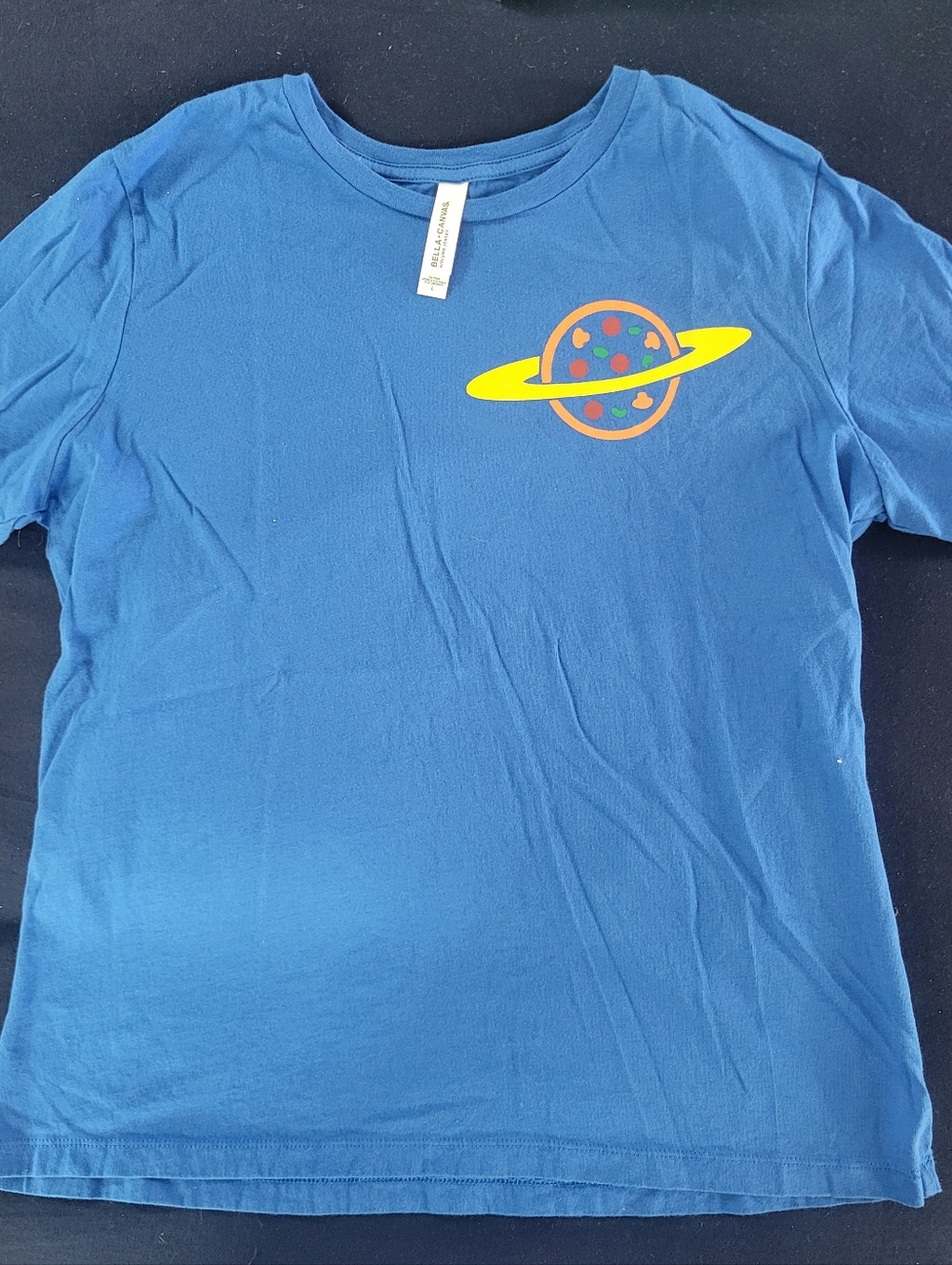 "Pizza Planet" T-shirt